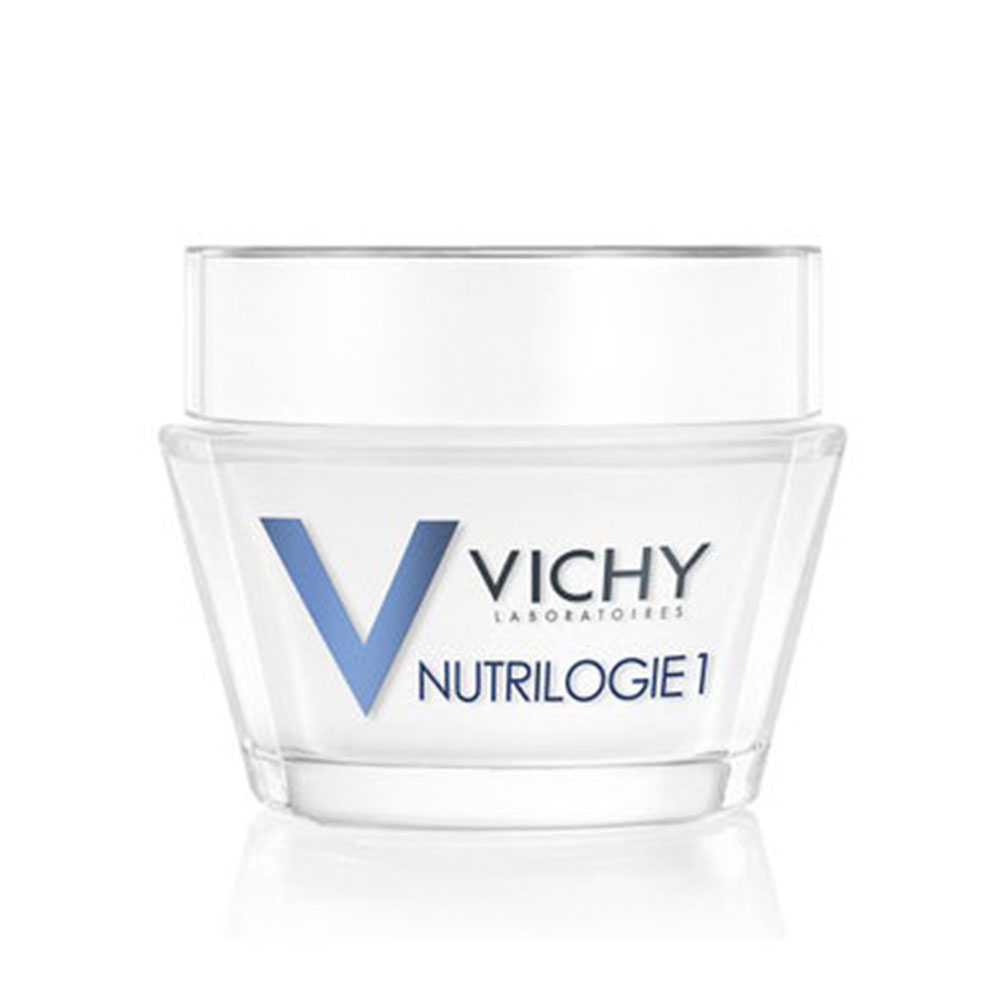 Vichy Nutrilogie 1 Piel Seca 50 ml