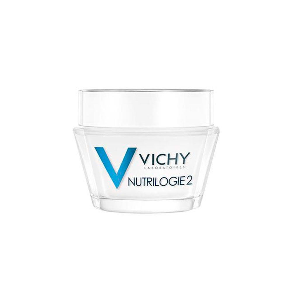 Vichy Nutrilogie 2 Piel muy Seca 50 ml