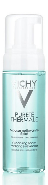 Vichy Purete Thermale Espuma Mousse de Limpieza Purificante 150 ml