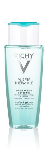 Vichy Purete Thermale Tónico Calmante 200 ml