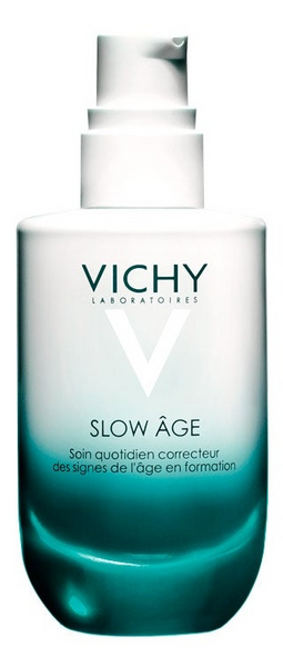 Vichy Slow Age Tratamiento Corrector 50 ml