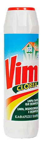 Vim Clorex Polvo 750 gr