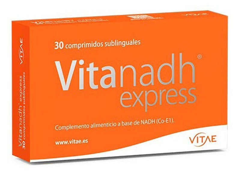 Vitae Vitanadh Express 30 Comprimidos