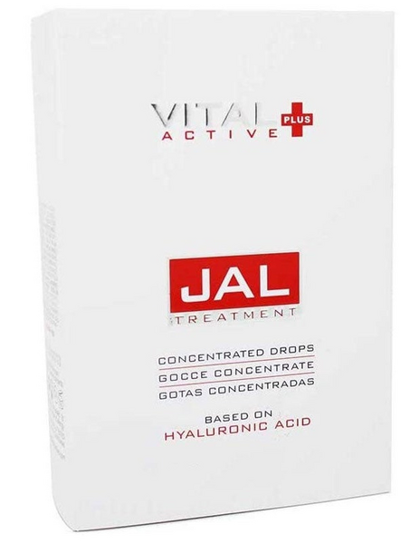 Vital Plus Ácido Hialurónico Active 45 ml