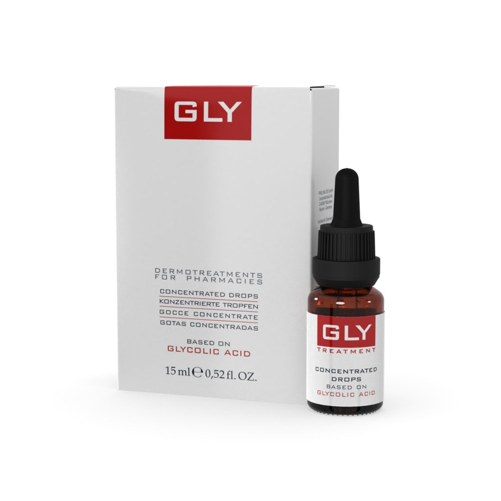 Vital Plus Active GLY 15 ml