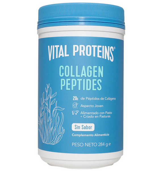 Vital Proteins Original Péptidos de Colágeno 284 gr