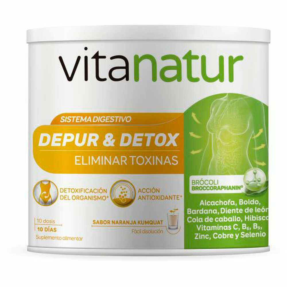 Vitanatur Depur & Detox 200 g
