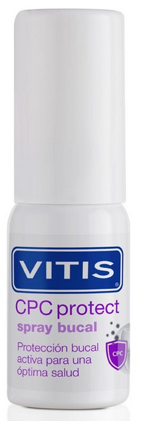 Vitis CPC Protect Spray 15 ml