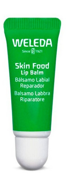 Weleda Bálsamo Labial Reparador Skin Food 8 ml