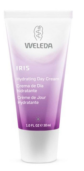 Weleda Crema de Día Hidratante de Iris 30 ml
