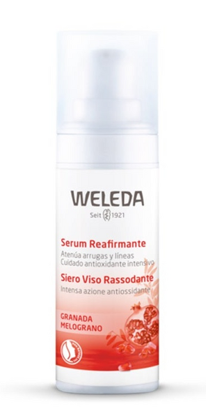 Weleda Serum Reafirmante de Granada 30 ml