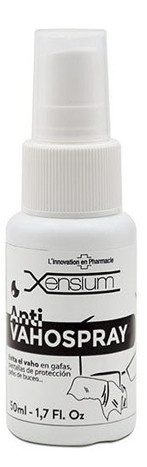 Xensium Antivaho Spray 50 ml