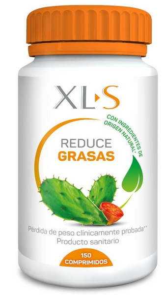 XLS Medical Reduce Grasas 150 Comprimidos