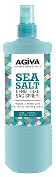Agiva Seal Salt 250 ml