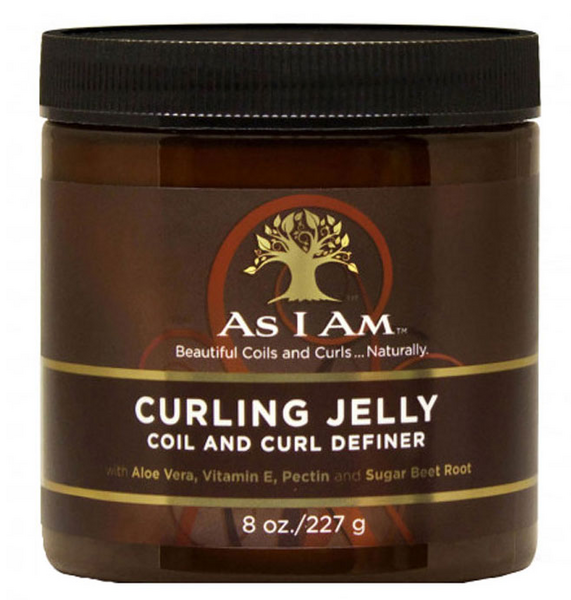 As I Am Curling Jelly 227 gr