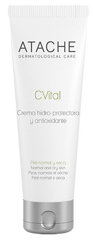 Atache Cvital Crema Hidroprotectora 50 ml
