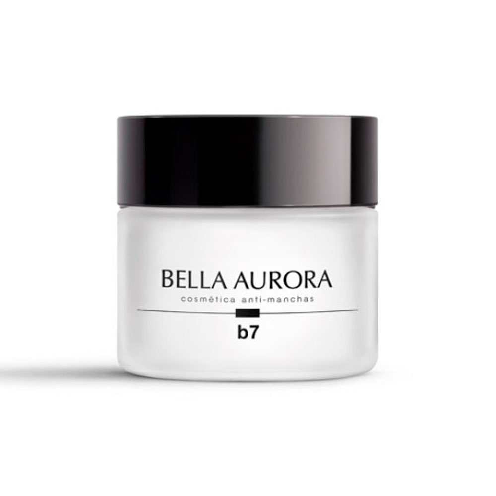 Bella Aurora B7 Antimanchas SPF20 piel sensible 50 ml