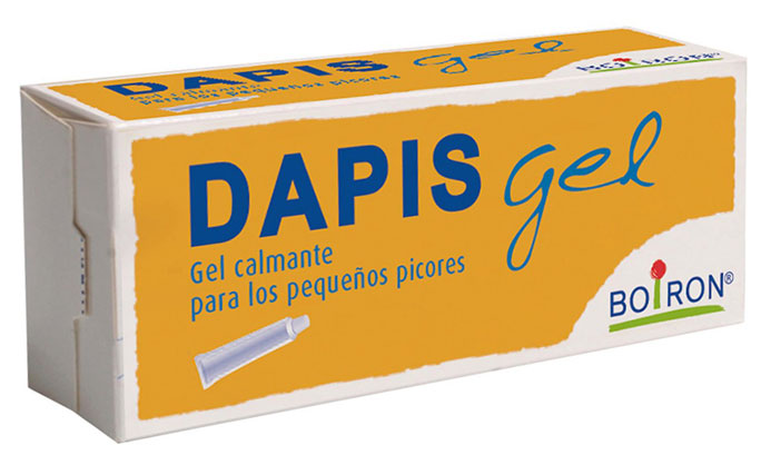 Boiron Dapis Gel 40 gr