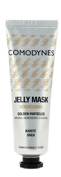 Comodynes Mascarilla Nutritiva Jelly Mask 30 ml