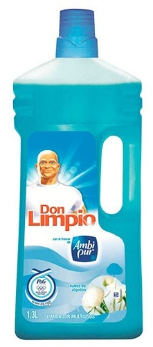 Don Limpio Brisa Marina 1,3 L