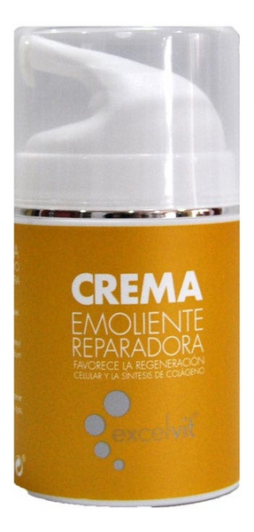 Excelvit Crema Emoliente 50 ml