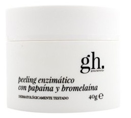 GH Peeling Enzímatico 40 g
