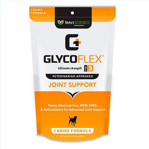 Glyco Flex III 120 premios