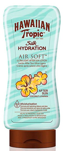 Hawaiian Tropic Silk Hydration Aftersun 180 ml