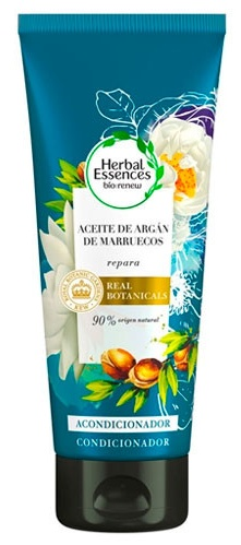 Herbal Essence Bio Renew Acondicionador Aceite de Argán 200 ml