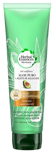 Herbal Essence Bio Renew Acondicionador Aloe y Aguacate 275 ml