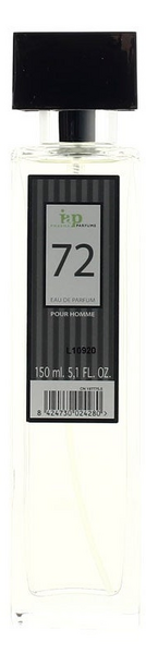 Iap Pharma Perfume Hombre nº72 150 ml