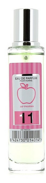 Iap Pharma Perfume Mujer nº11 30ml