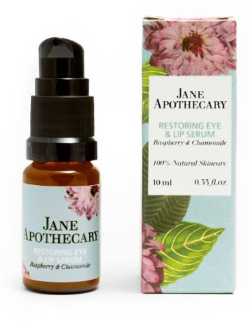 Jane Apothecary Eye & Lip Serum 10 ml