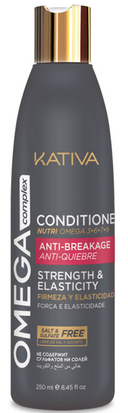 Kativa Omega Complex Acondicionador 250 ml