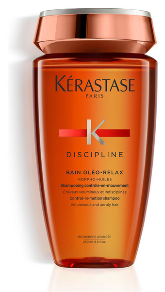 Kerastase Discipline Bain Oleo-Relax 250 ml