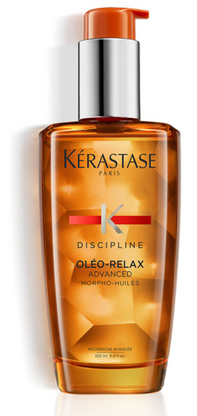 Kerastase Discipline Oleo-Relax Advanced Control in motion Aceite 100 ml