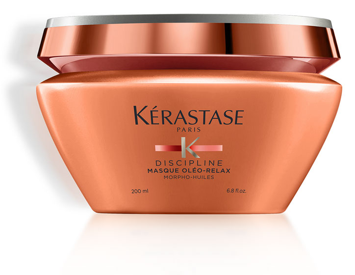 Kerastase Discipline Oleo-Relax Mascarilla 200 ml