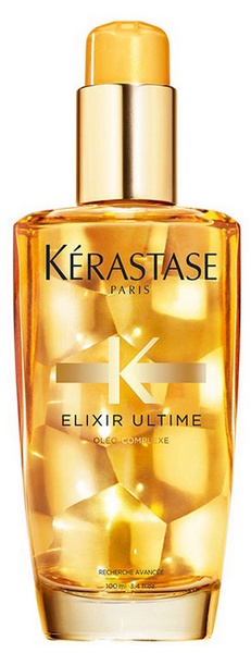 Kerastase Elixir Ultime Original Huile Multi-Usage 100 ml