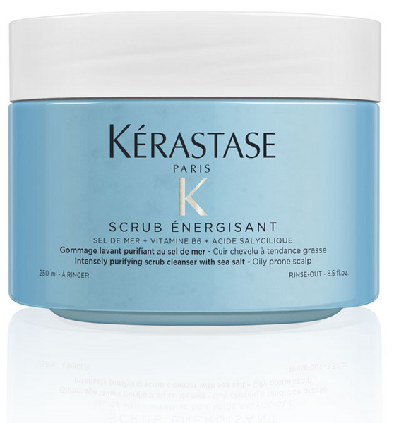 Kerastase Fusio Scrub Purifying 250 ml