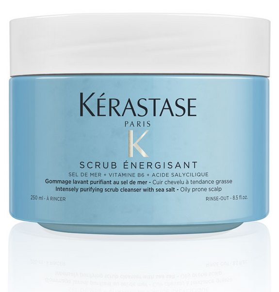 Kerastase Fusio Scrub Soothing 250 ml