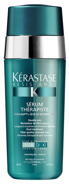 Kerastase Resistance Serum Therapiste 30 ml