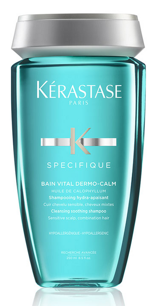 Kerastase Specifique Dermo-Calm Bain Vital 250 ml