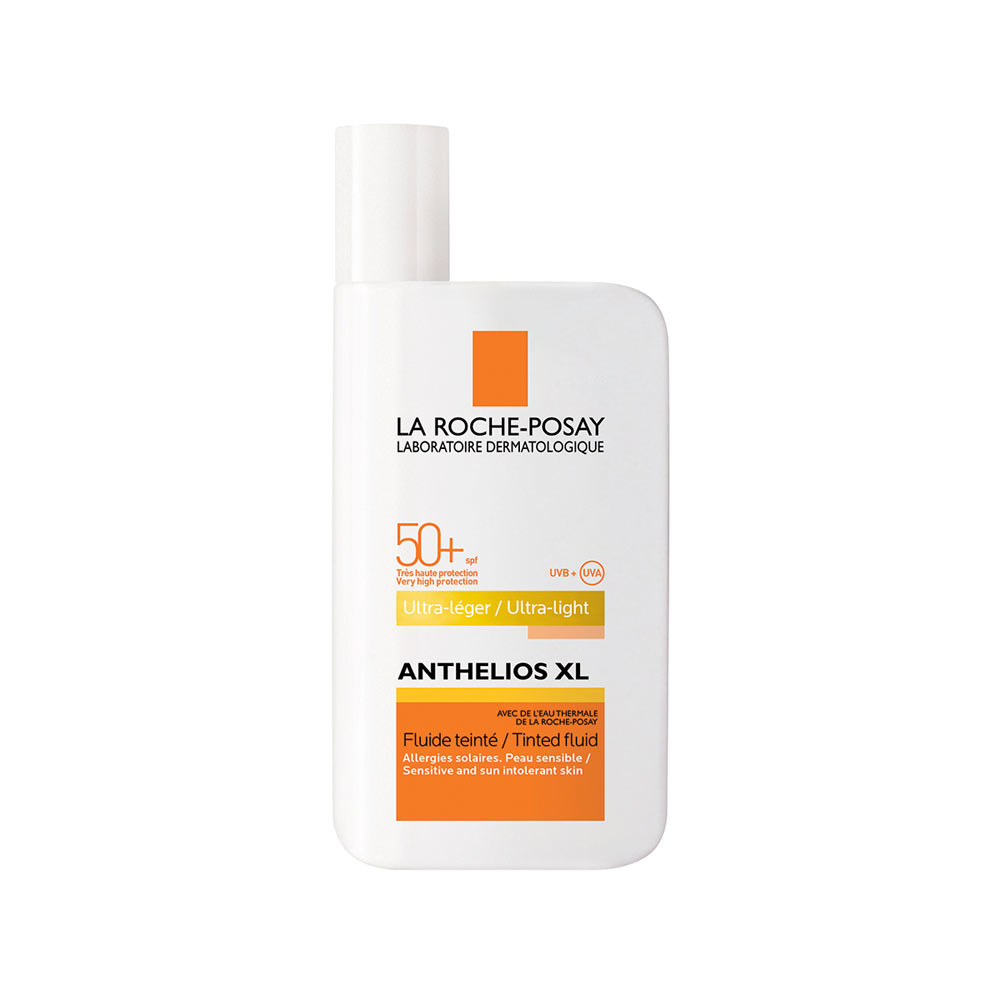 La Roche Posay Anthelios Fluido extremo FPS 50+ BB 50 ml