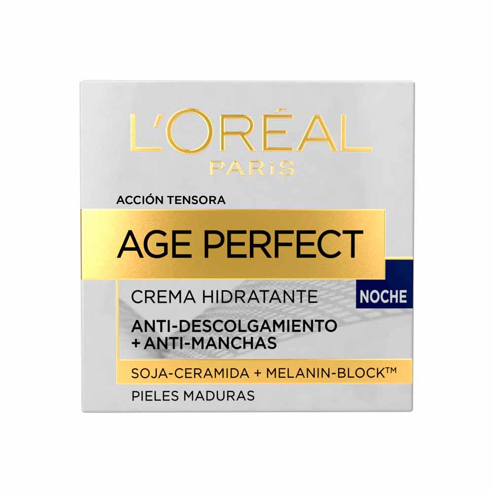 L'Oreal Age Perfect Crema de noche 50 ml