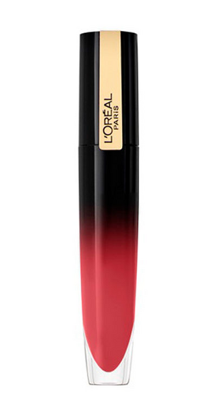 L'Oréal Paris Brilliant Signature Labial Líquido 6.4 ml 305 Be Captivating