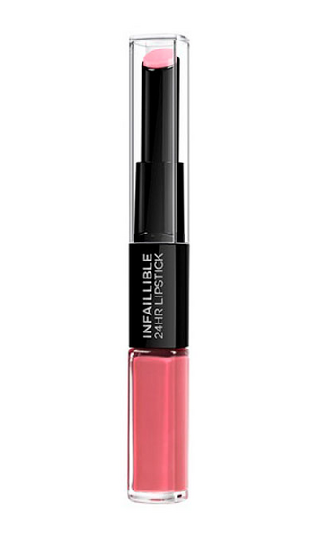 L'Oréal Paris Infalible Barra De Labios 24H 5 ml 110 Timeless Rose