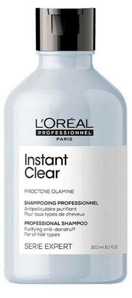 L’Oréal Professionnel Champú Instant Clear Pure 300 ml