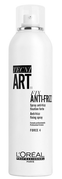 L'Oréal Professionnel Fix Anti-Frizz 250 ml