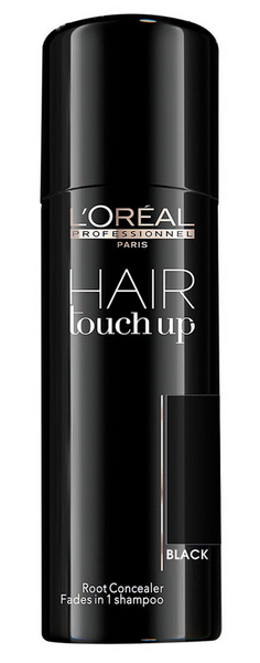 L'Oréal Professionnel Hair Touch Up Negro Spray 75 ml