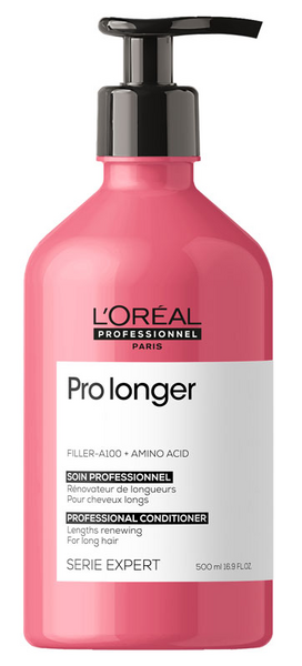 L’Oréal Professionnel Serie Expert Acondicionador Pro Longer 500 ml